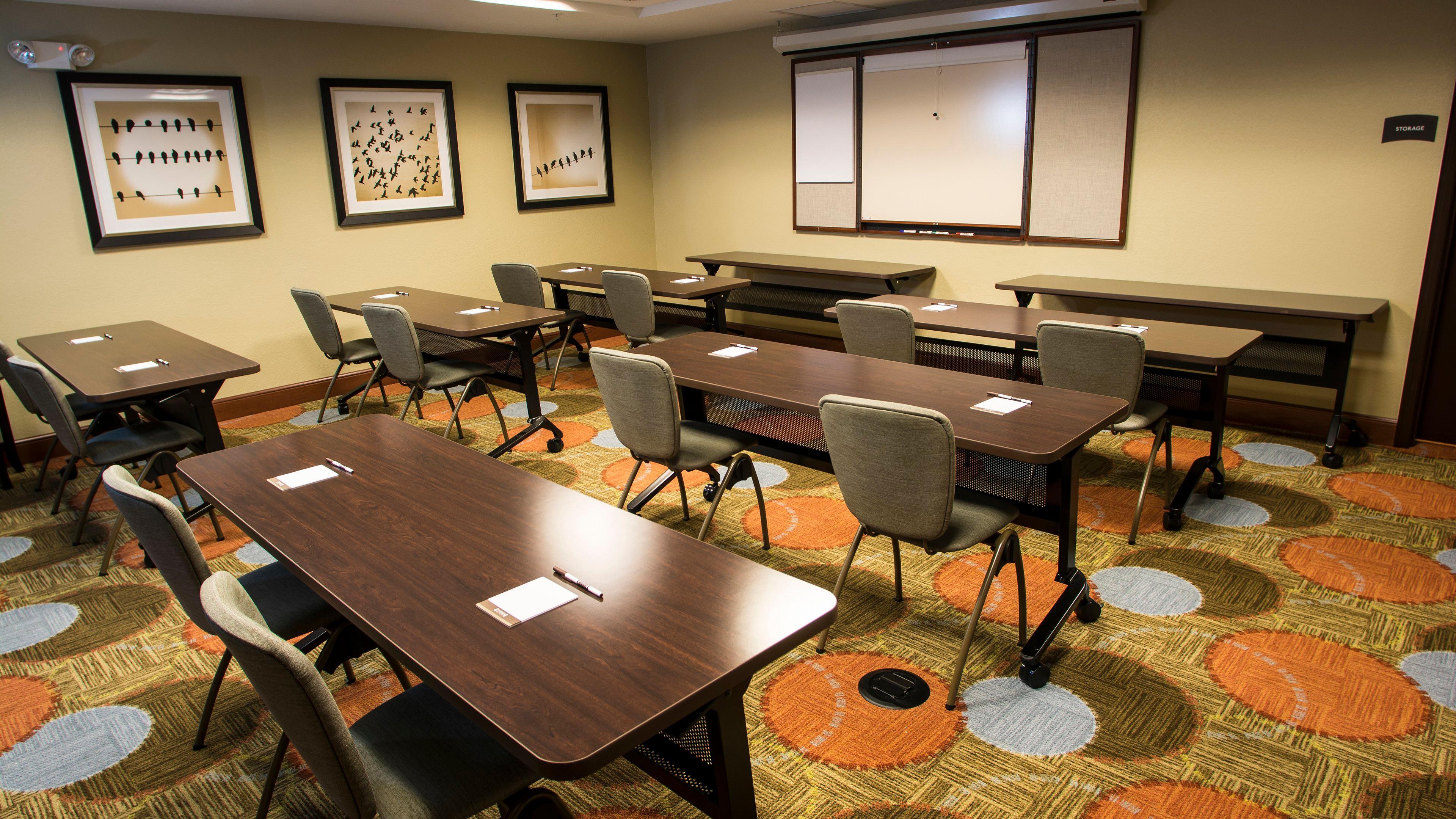 Staybridge Suites Lexington By Ihg Екстериор снимка