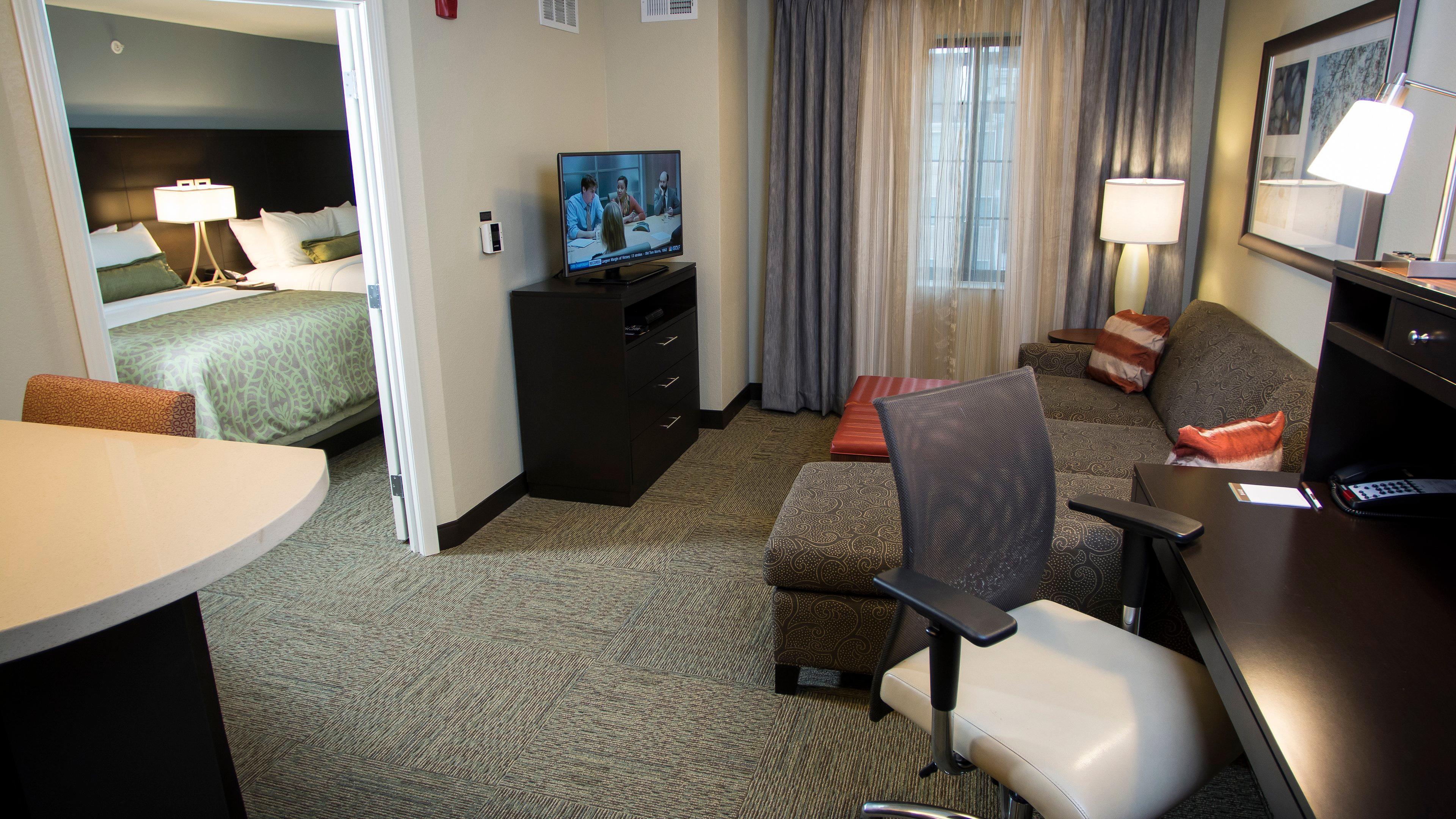 Staybridge Suites Lexington By Ihg Екстериор снимка