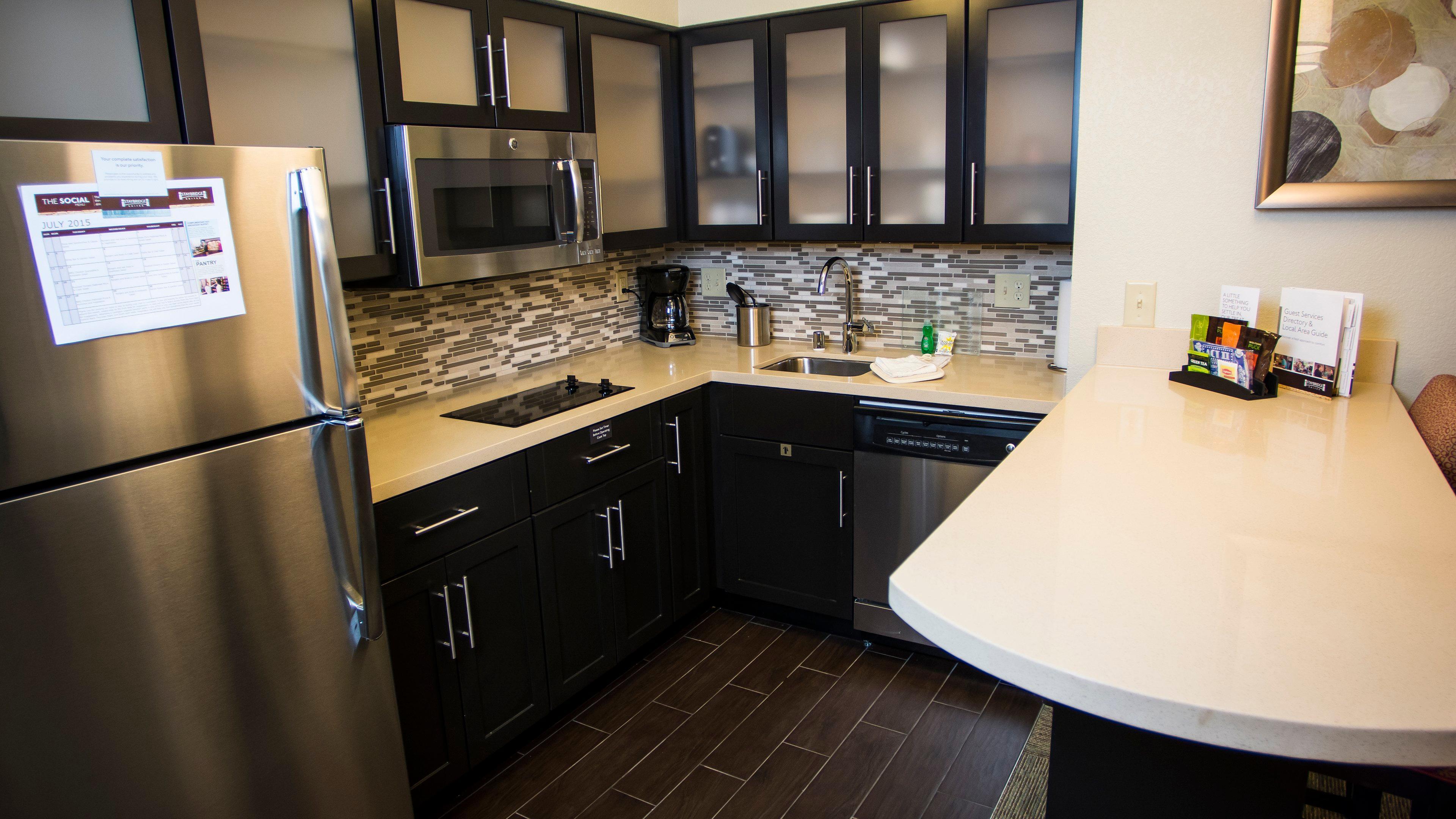 Staybridge Suites Lexington By Ihg Екстериор снимка