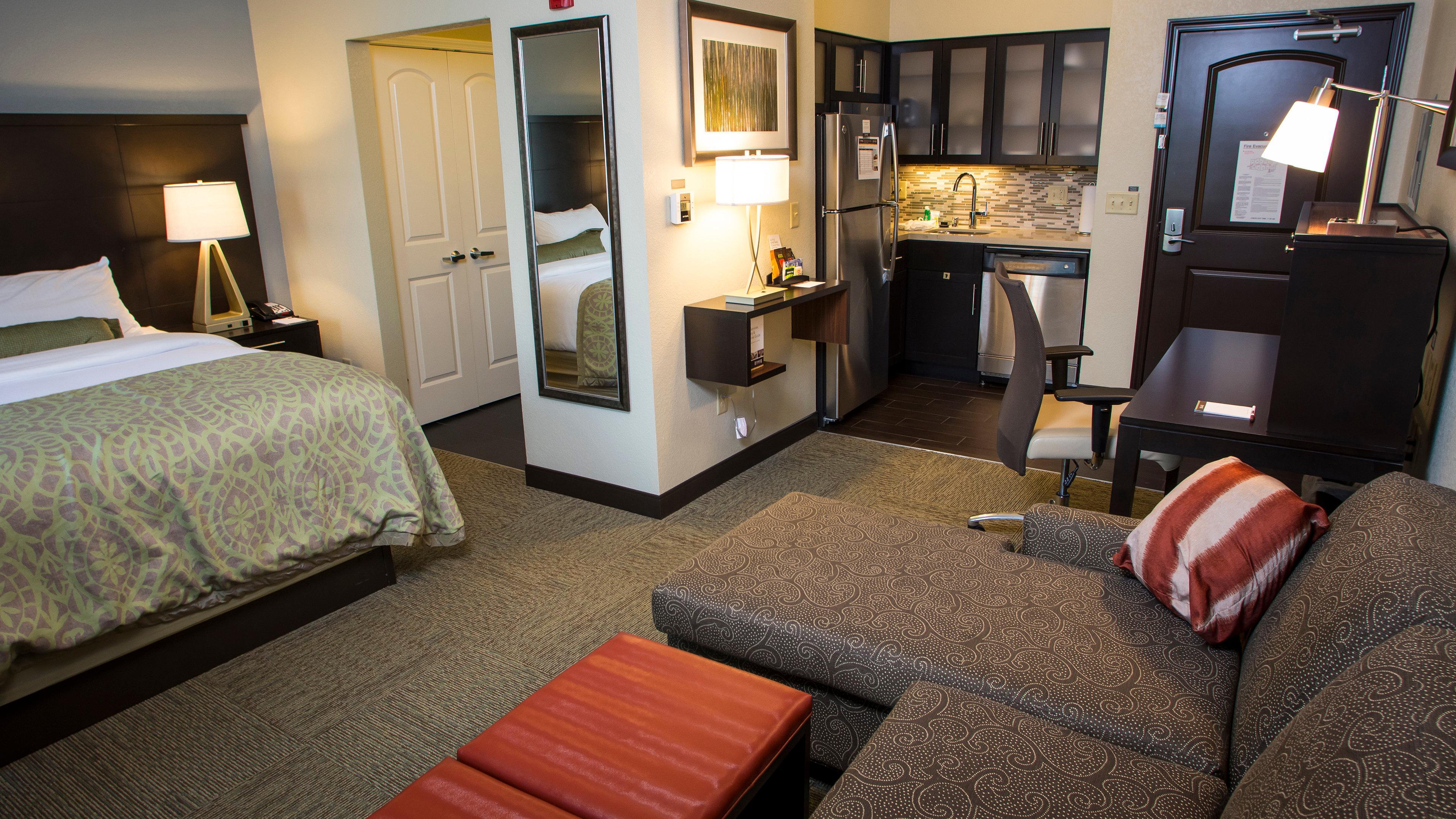 Staybridge Suites Lexington By Ihg Екстериор снимка
