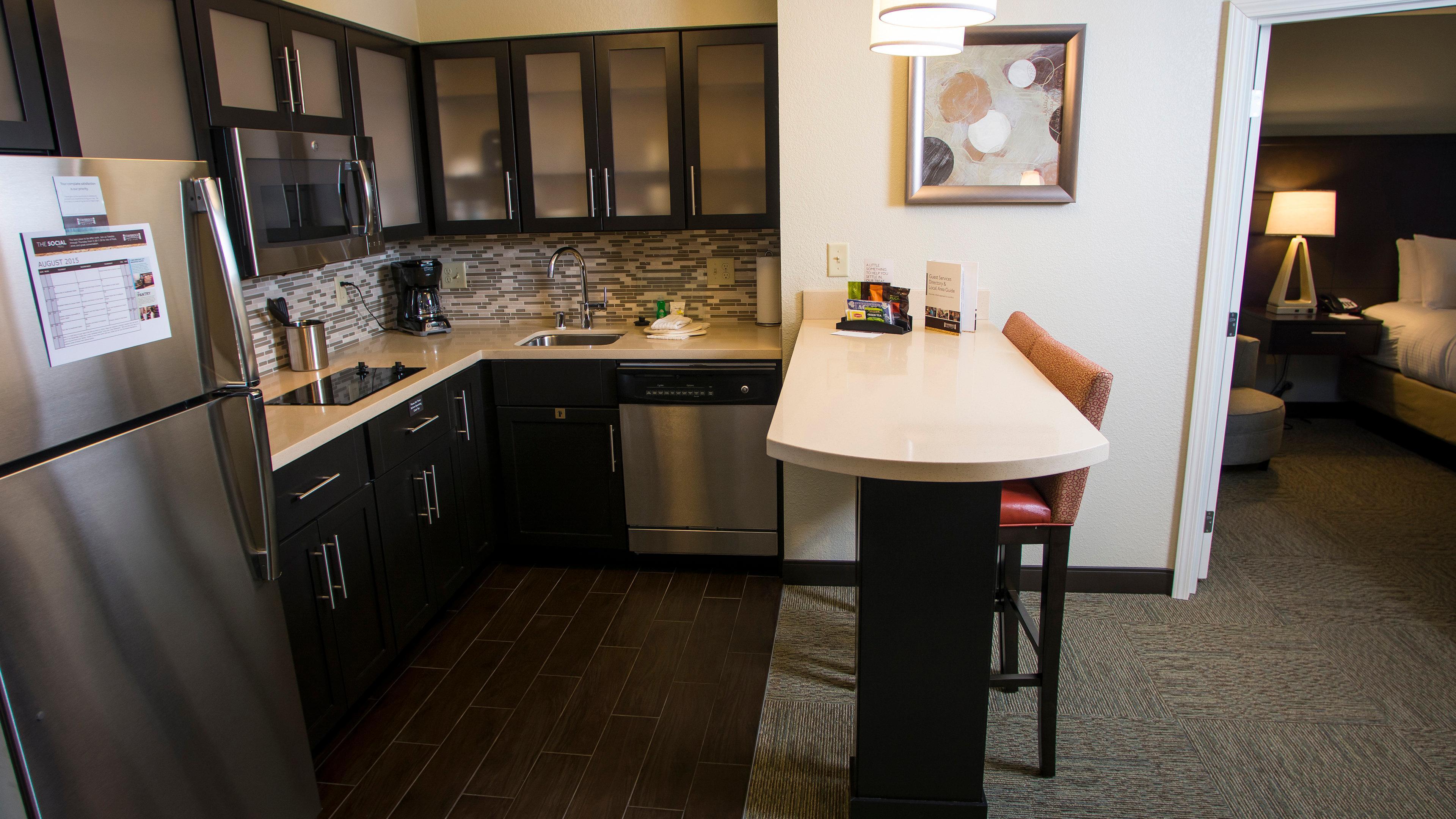 Staybridge Suites Lexington By Ihg Екстериор снимка