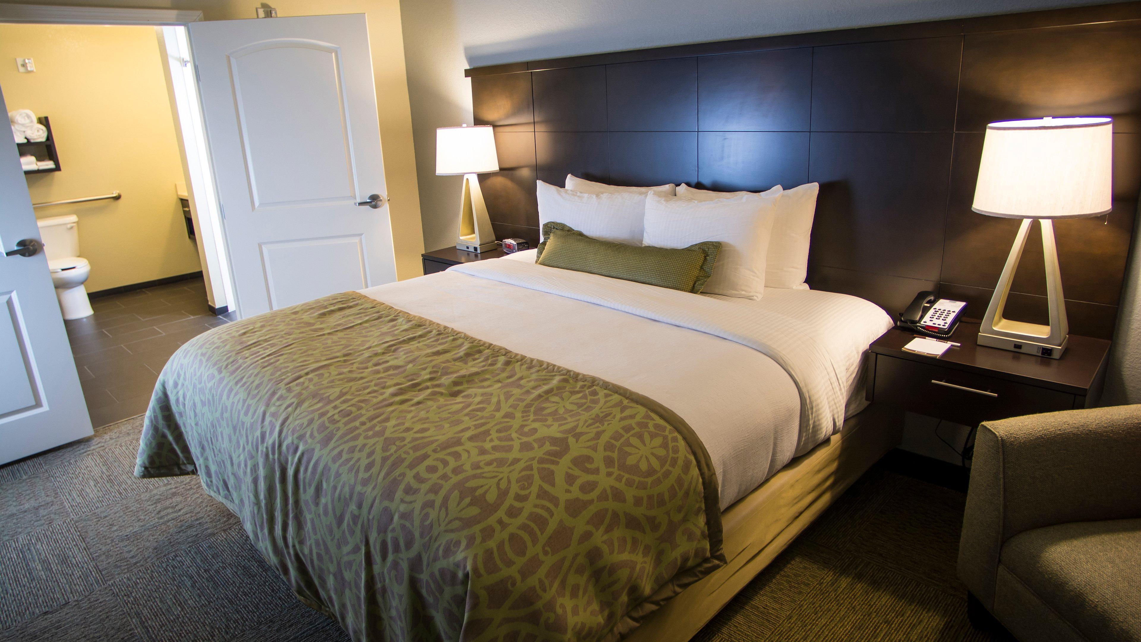 Staybridge Suites Lexington By Ihg Екстериор снимка