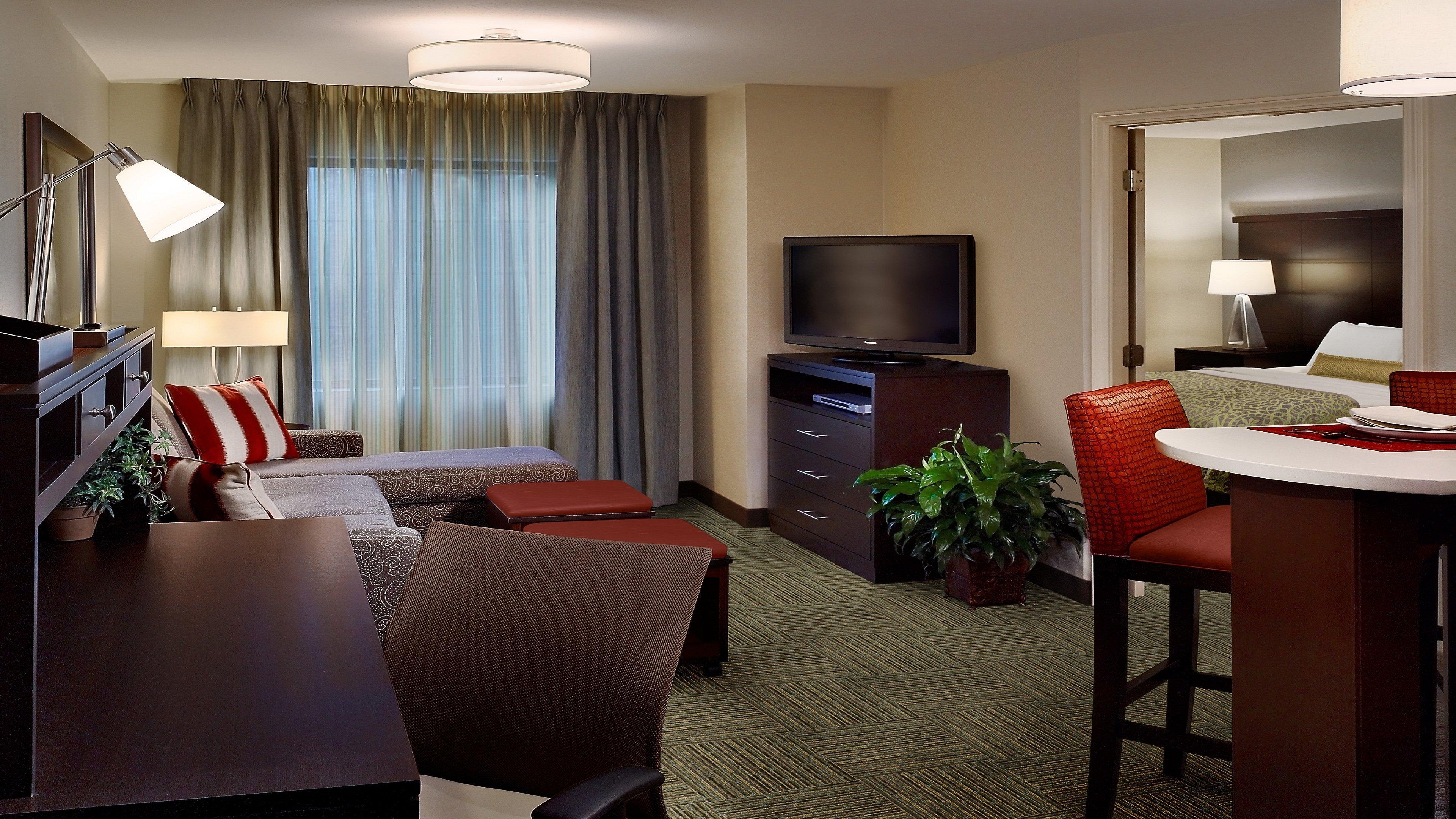 Staybridge Suites Lexington By Ihg Екстериор снимка