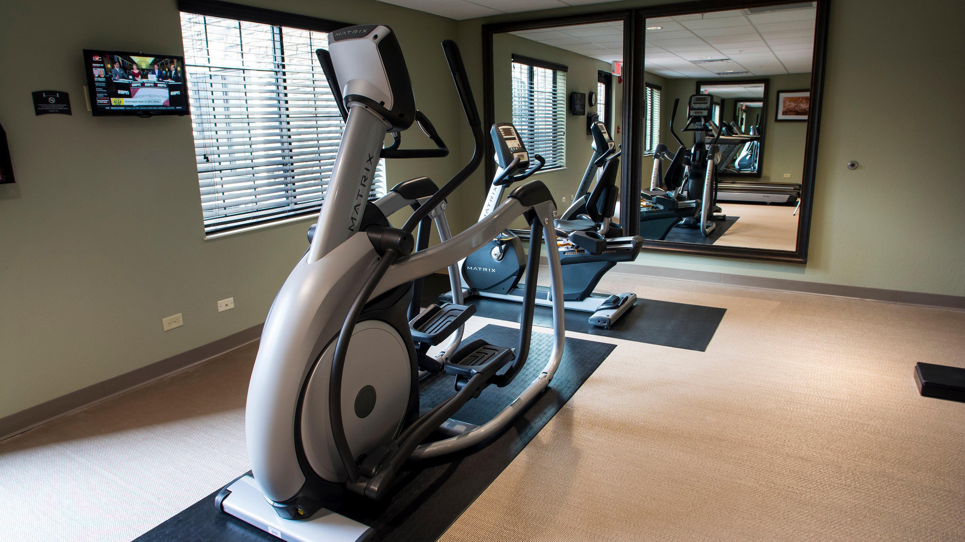 Staybridge Suites Lexington By Ihg Екстериор снимка