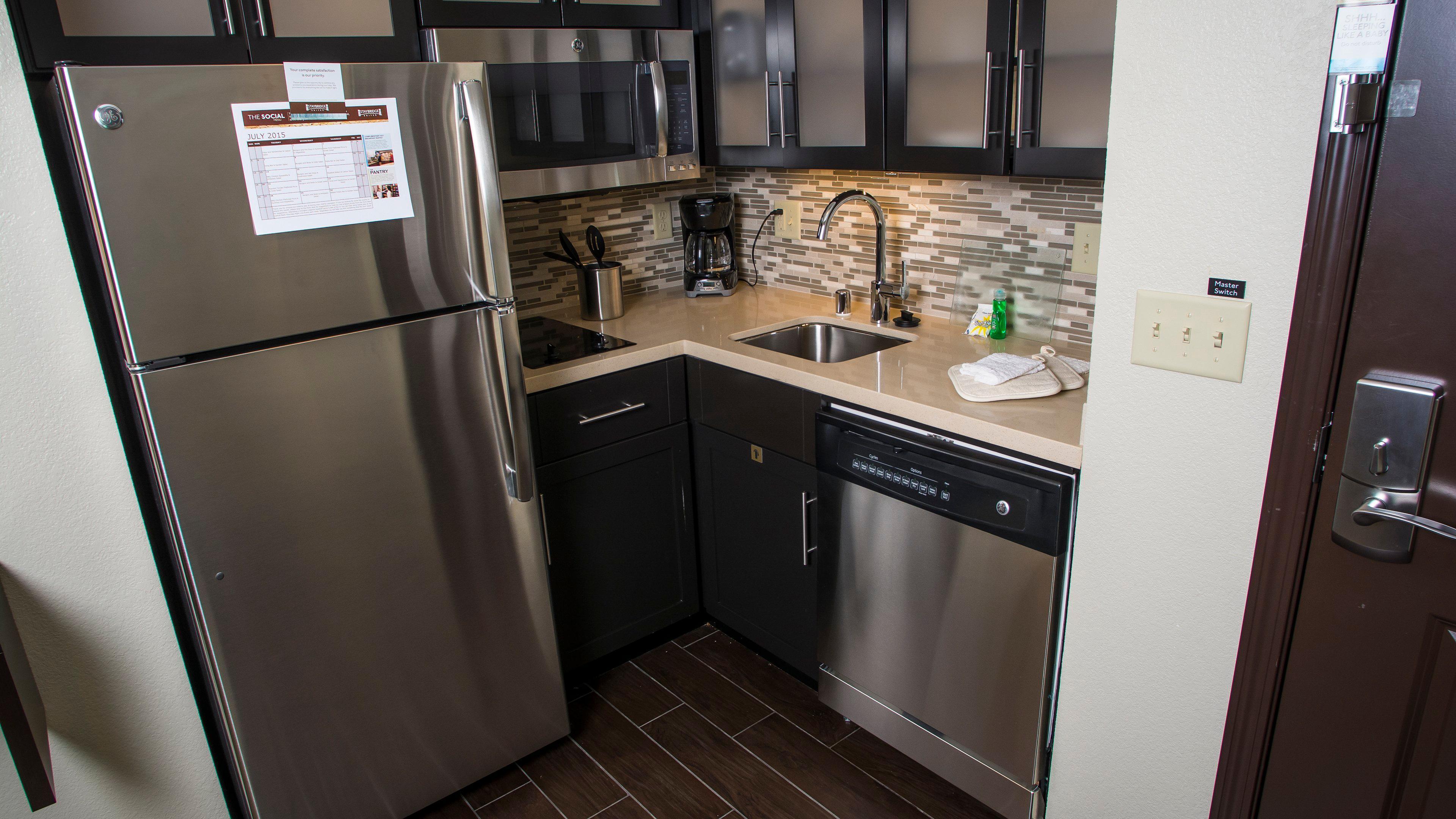 Staybridge Suites Lexington By Ihg Екстериор снимка